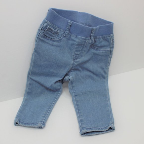 GAP Bottoms Baby Gap Girls Jeans 62 Months Poshmark